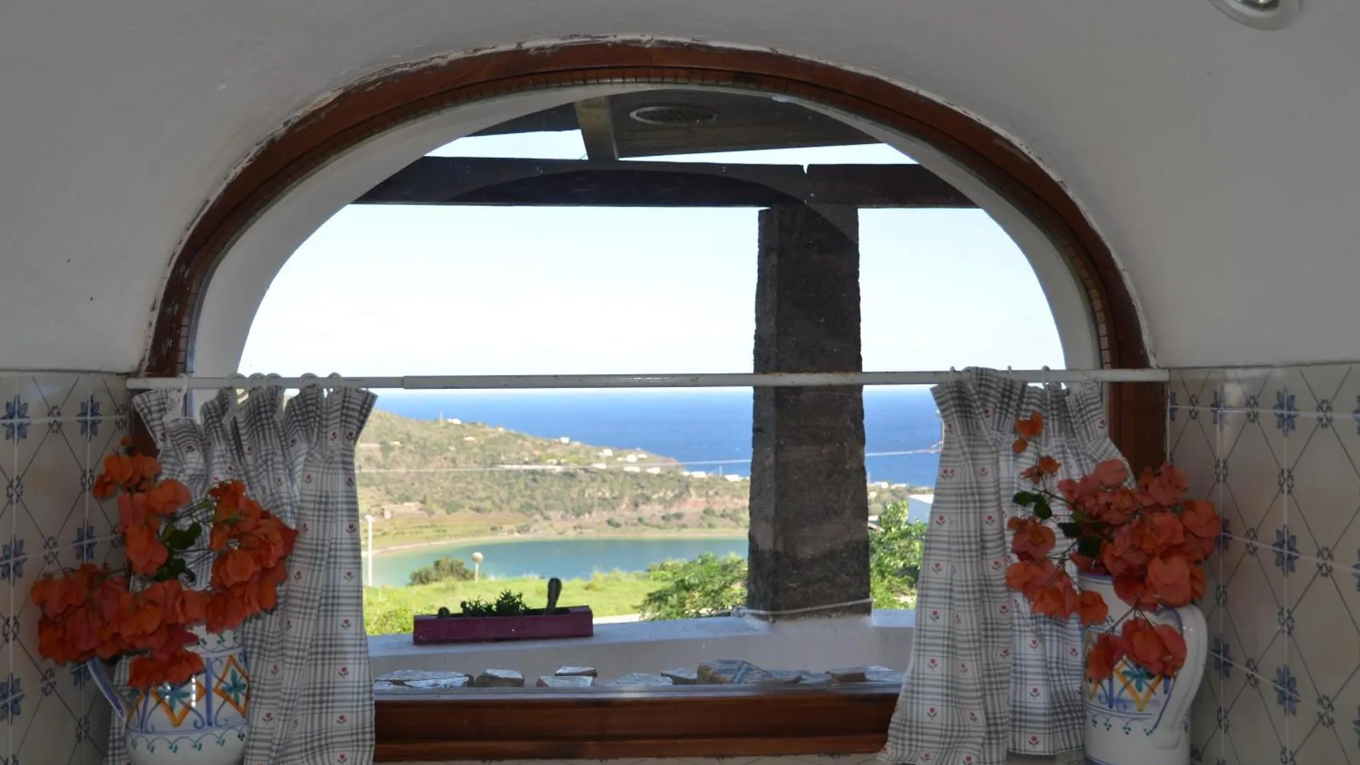 Villa I dammusi di Ina Pantelleria 0*,