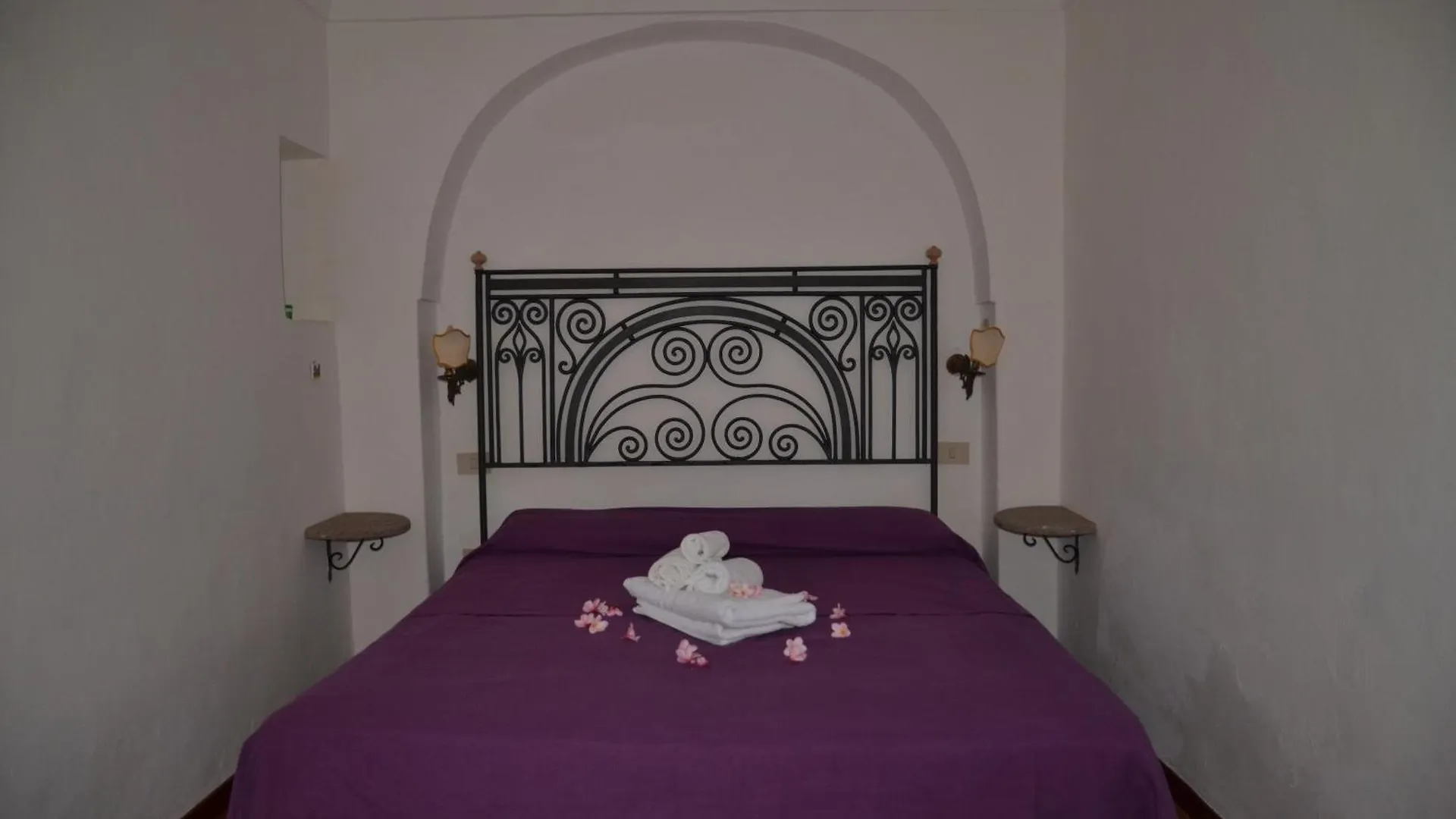 Casa vacanze Villa I dammusi di Ina Pantelleria