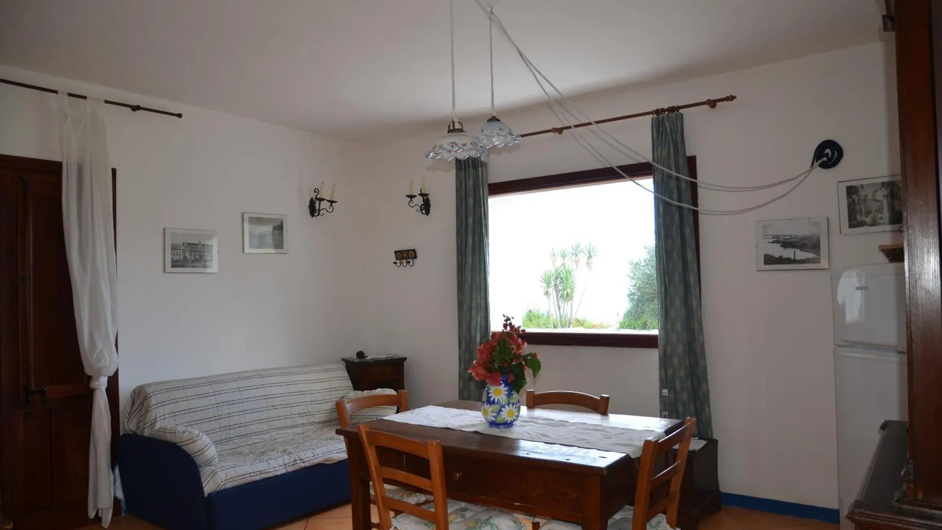 Villa I dammusi di Ina Pantelleria Casa vacanze
