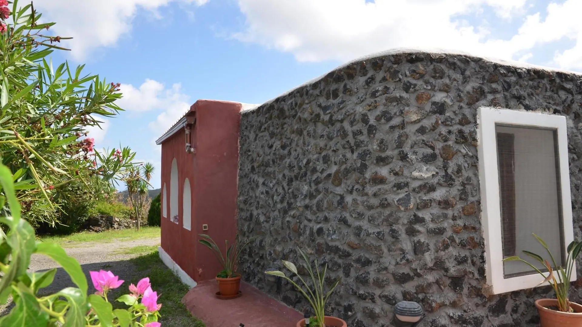 Villa I dammusi di Ina Pantelleria 0*,
