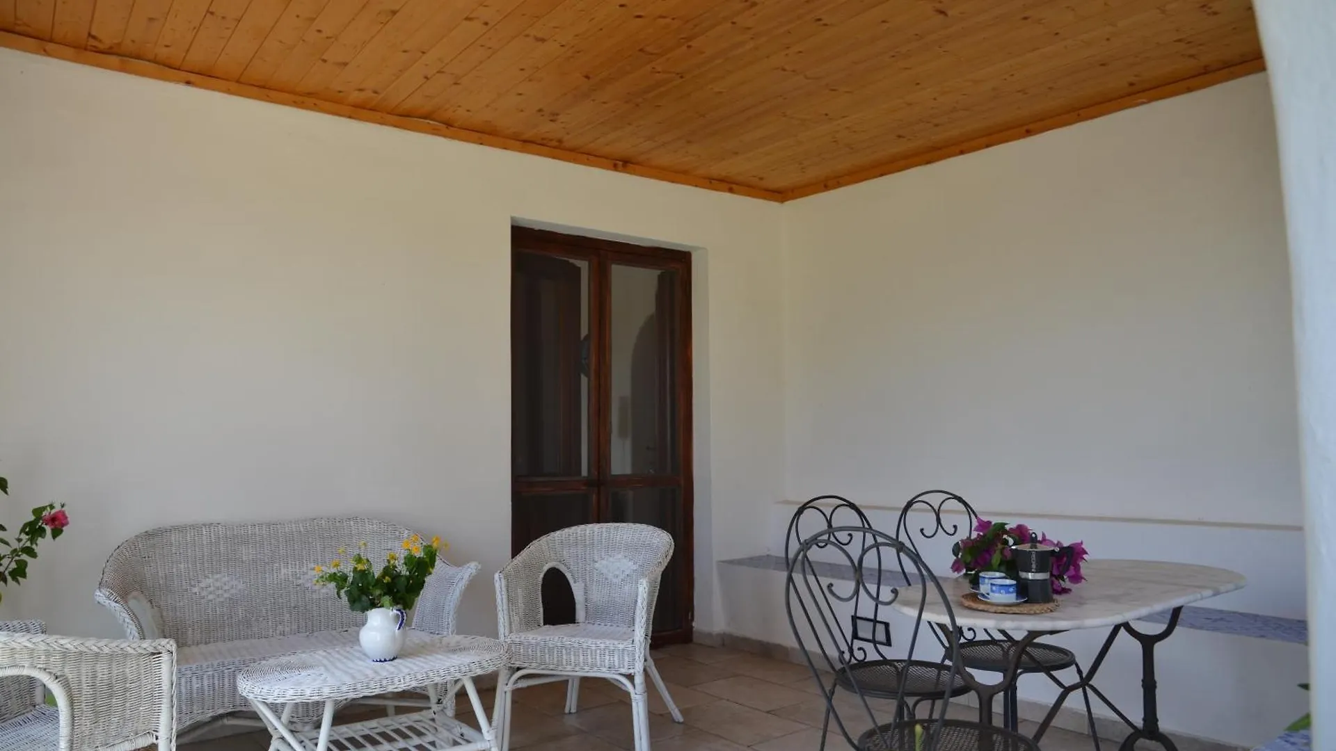 Residence Bugeber By Bamboo Pantelleria 0*,  Italy