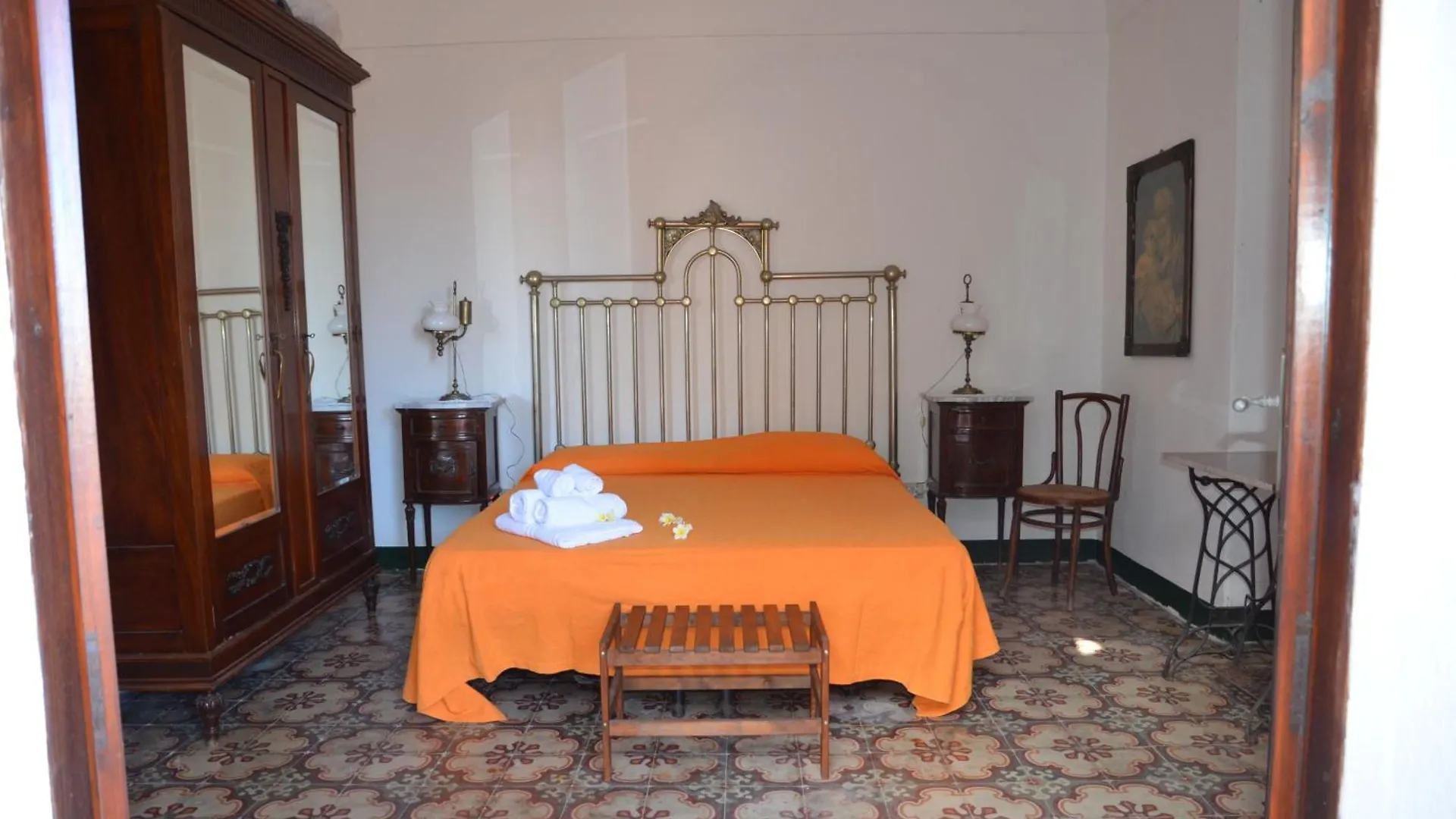 Villa I dammusi di Ina Pantelleria