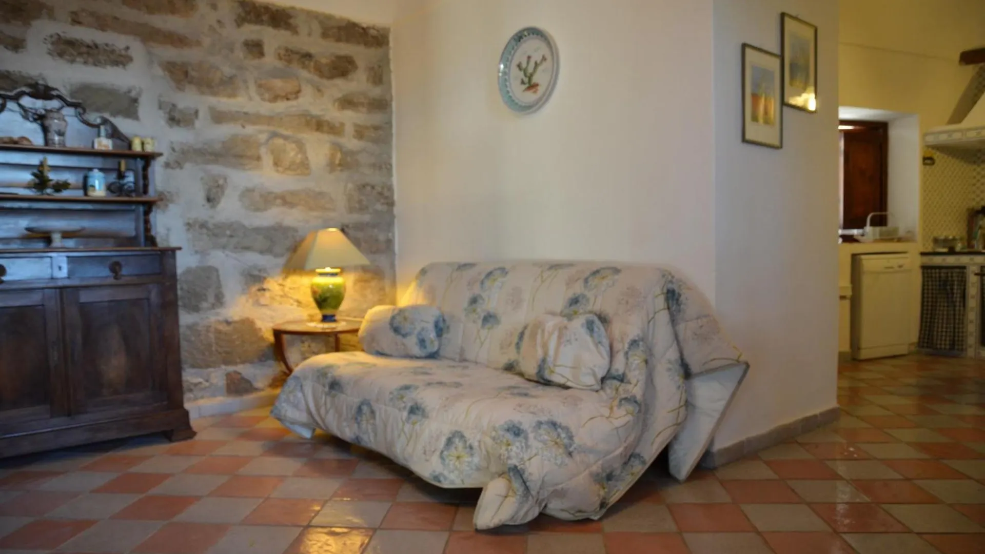 Residence Bugeber By Bamboo Pantelleria Holiday home