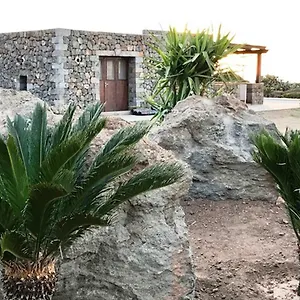  Villa Dammusi Gold - Salvo