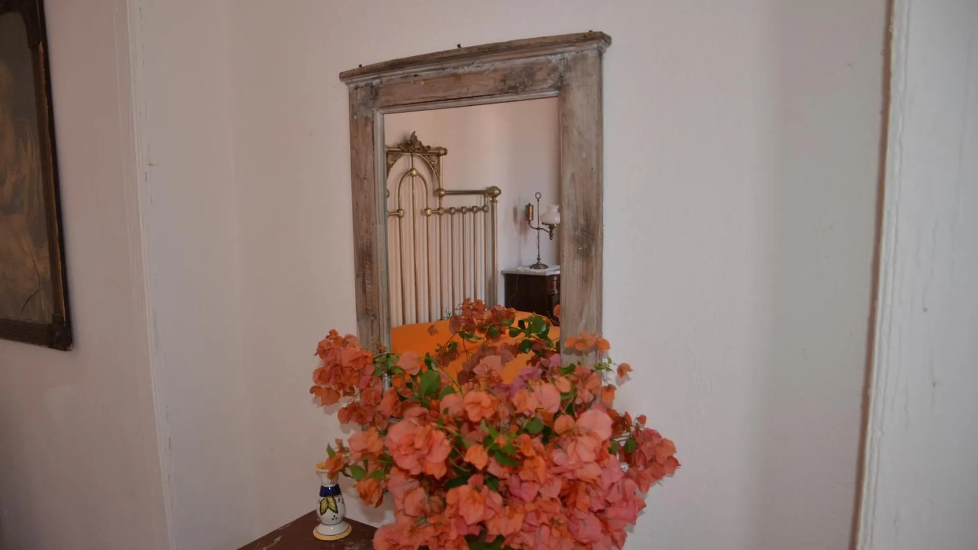 Holiday home Bamboo Pantelleria Villa