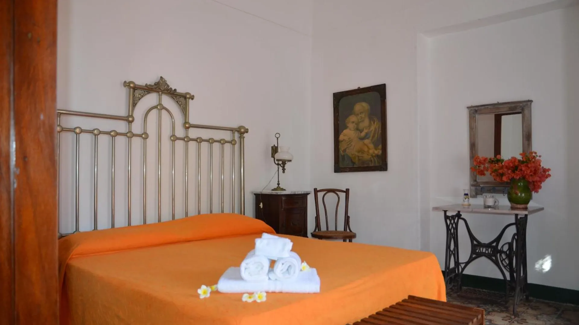 Bamboo Pantelleria Villa Holiday home
