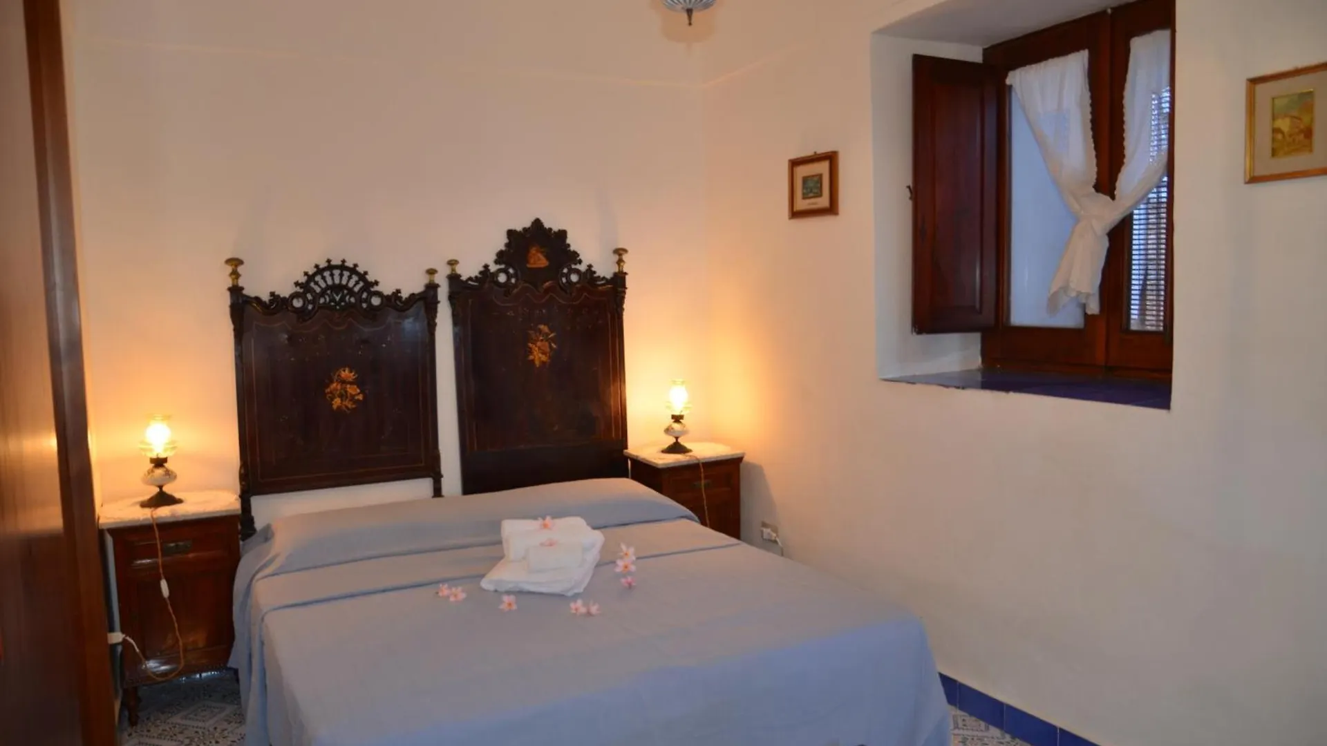 Bamboo Pantelleria Villa
