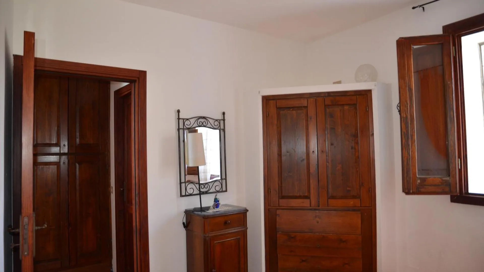Bamboo Pantelleria Villa Holiday home